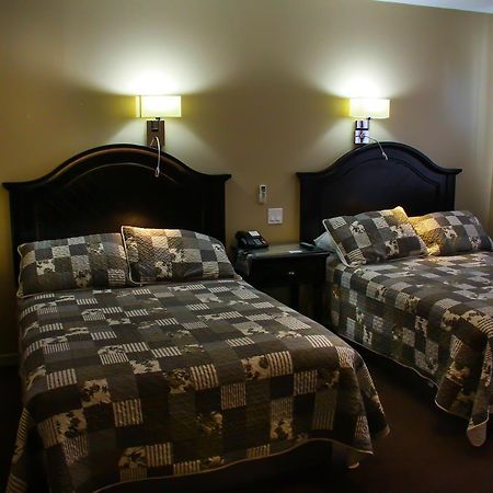 Hotel Harbour Grace Eksteriør billede