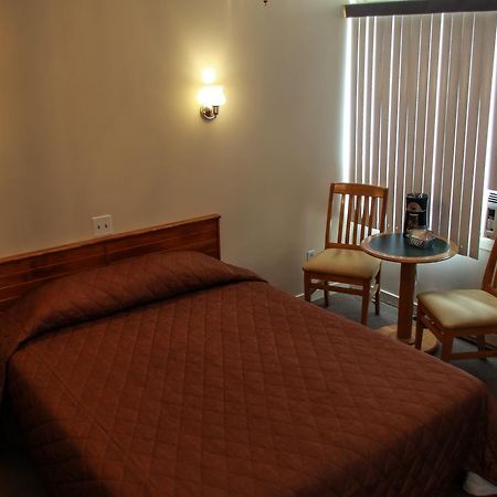 Hotel Harbour Grace Eksteriør billede