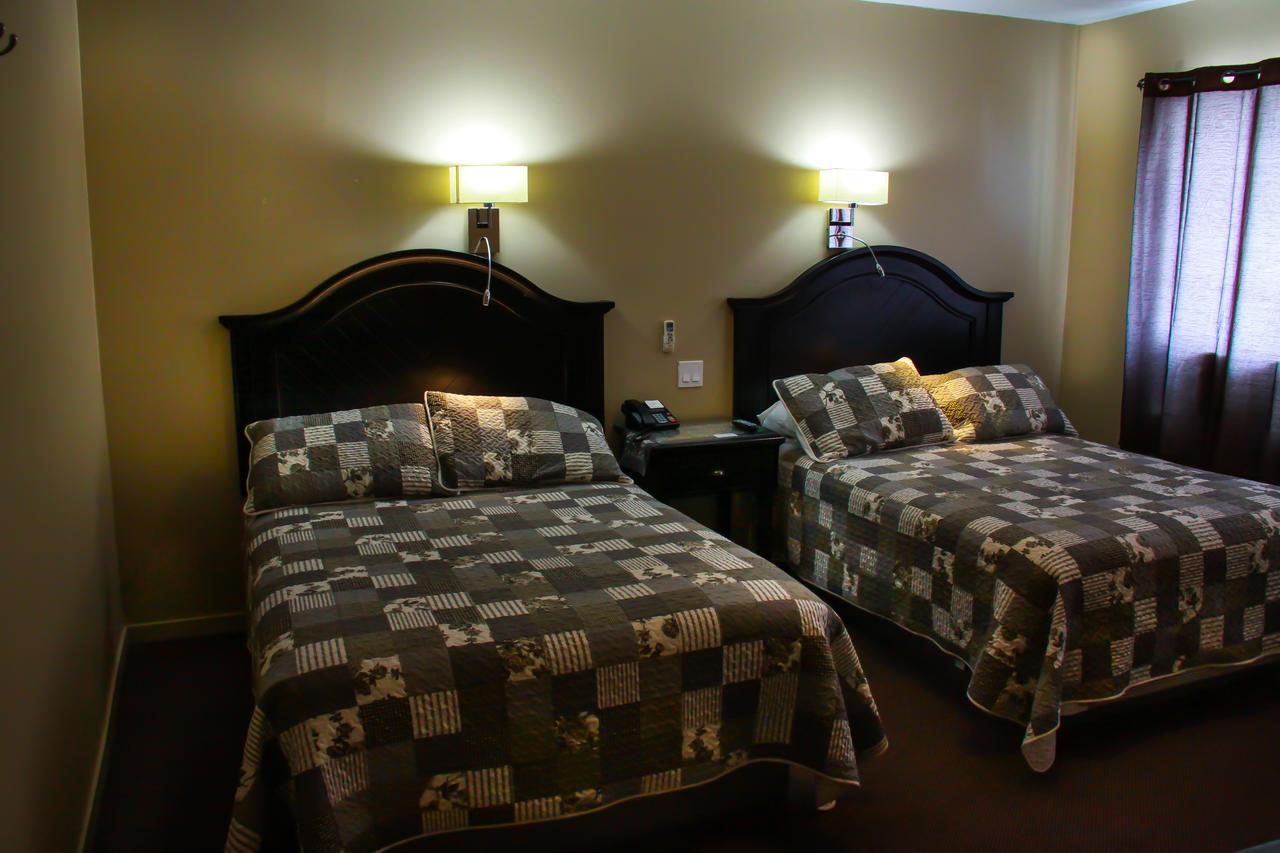 Hotel Harbour Grace Eksteriør billede