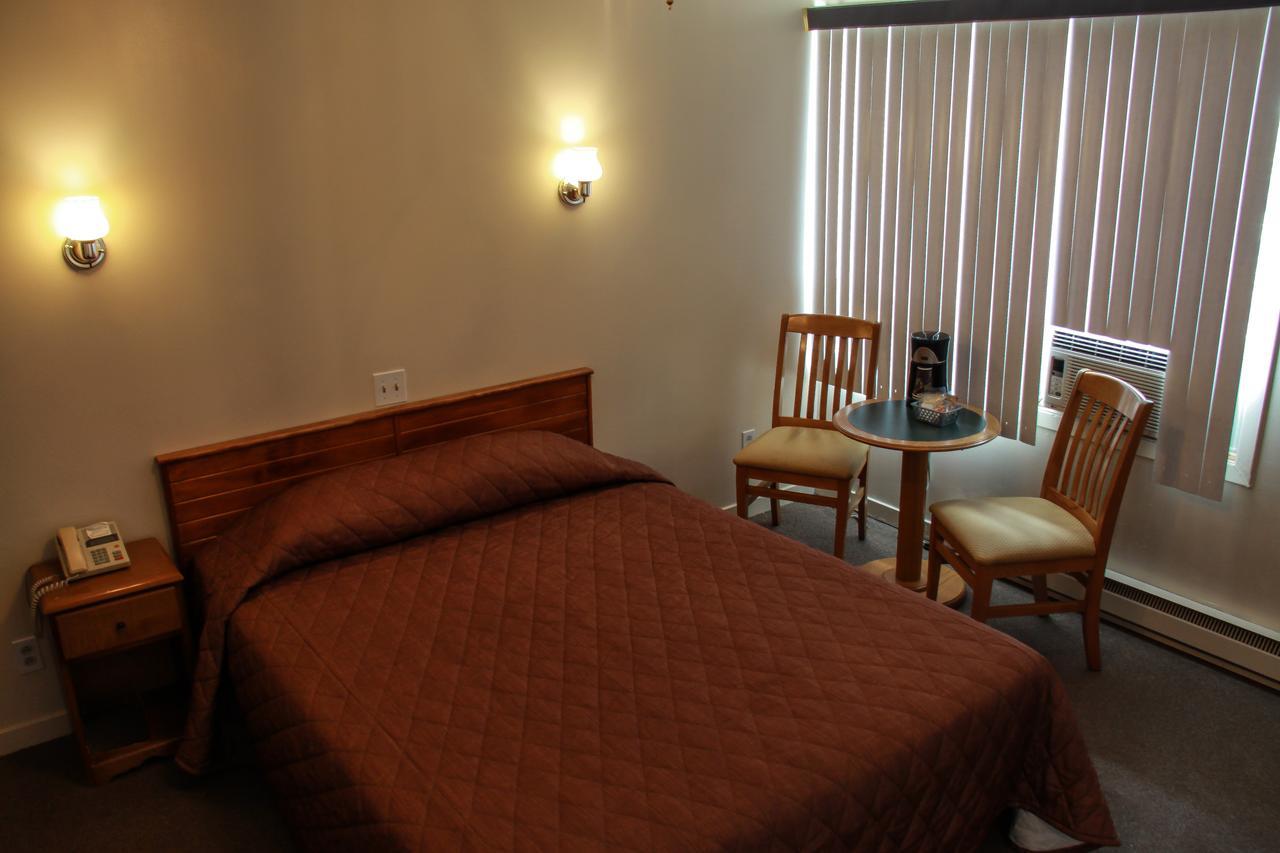 Hotel Harbour Grace Eksteriør billede